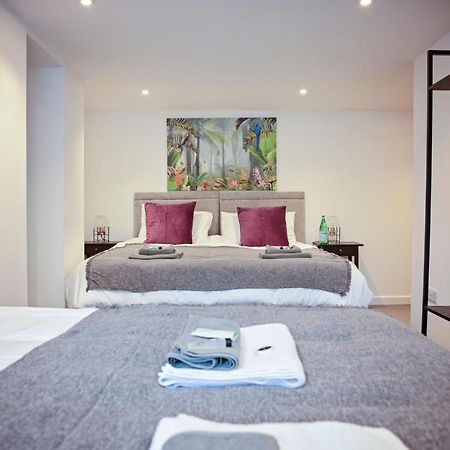 The Dragon'S Den Apartment Harrogate Exterior foto